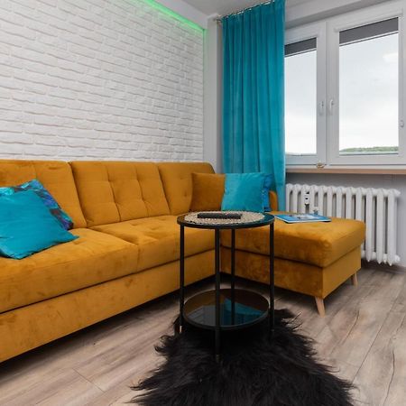 Seaside Boulevard Gdynia By Noclegi Renters Exterior photo