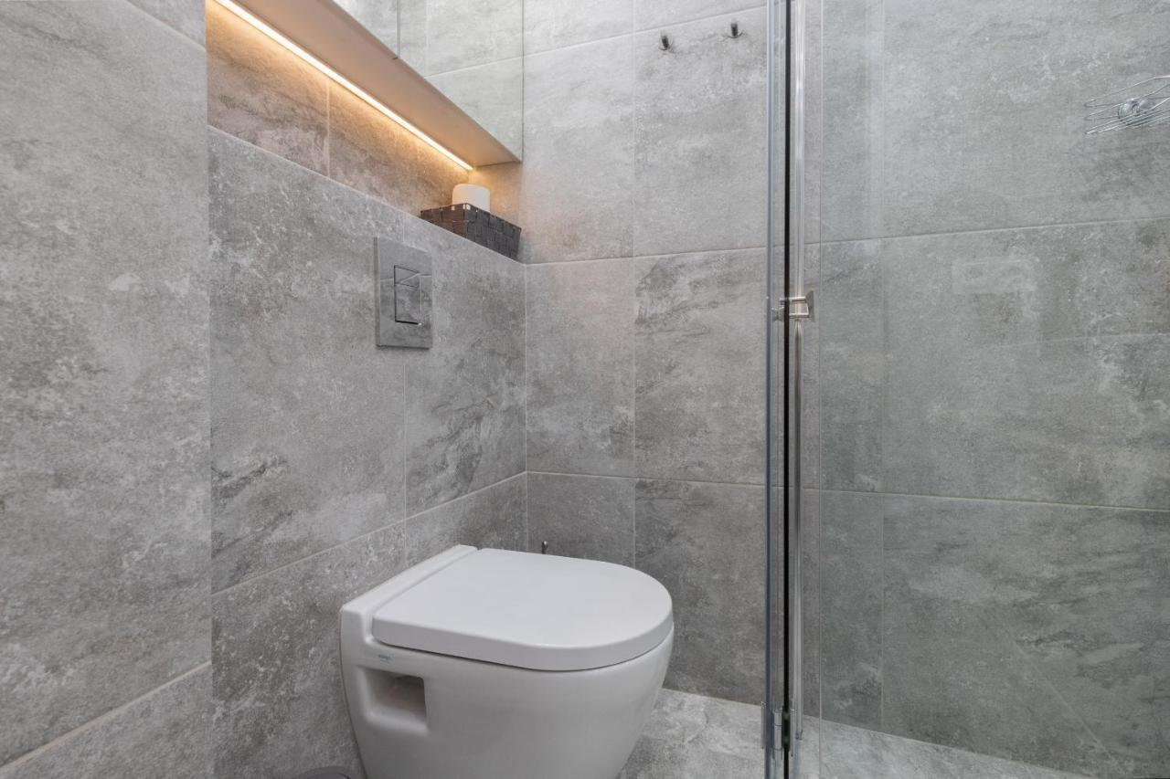 Seaside Boulevard Gdynia By Noclegi Renters Exterior photo